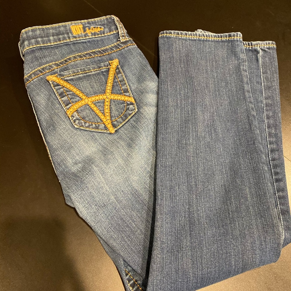 Kut jeans size 10